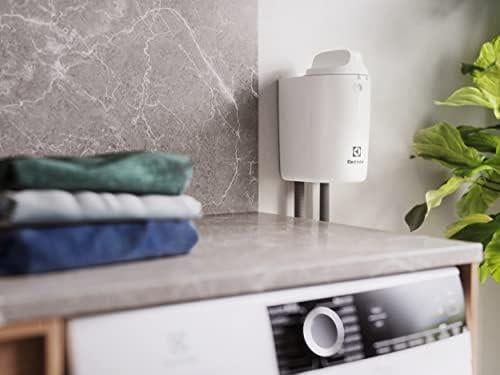E9WHMIC1 Çamaşır Makinesi için Mikroplastik Filtresi