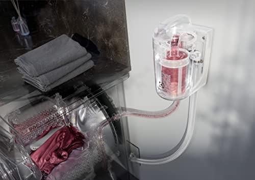 E9WHMIC1 Çamaşır Makinesi için Mikroplastik Filtresi