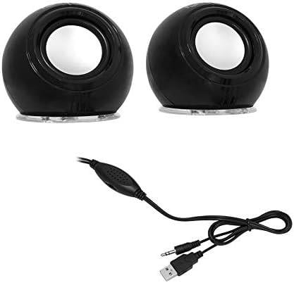 Frisby Fs-2130u 2.0 Rgb Hoparlör Sistemi (6w Rms)