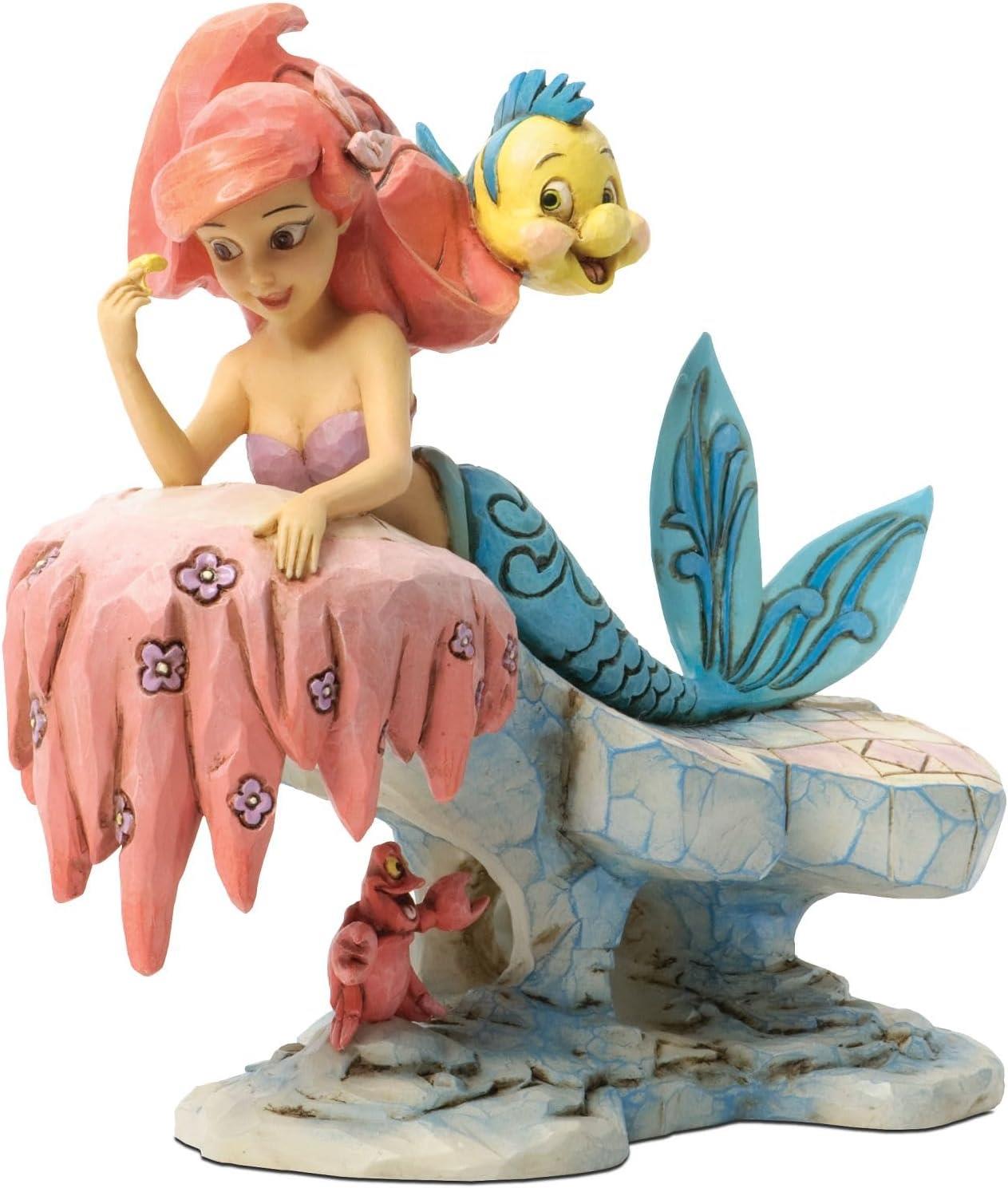 geleneklerine göre 4037501 Dreaming Under The Sea Ariel