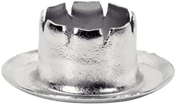 Halkalar 25 Adet Vurma Aleti Dahil, 8 Mm, 5000411