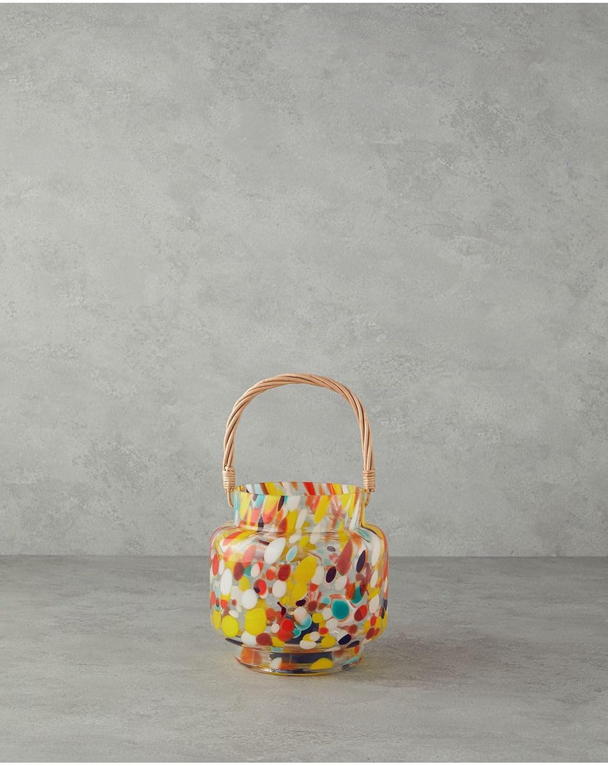 Home Rina Dekoratif Aydınlatma Multicolor