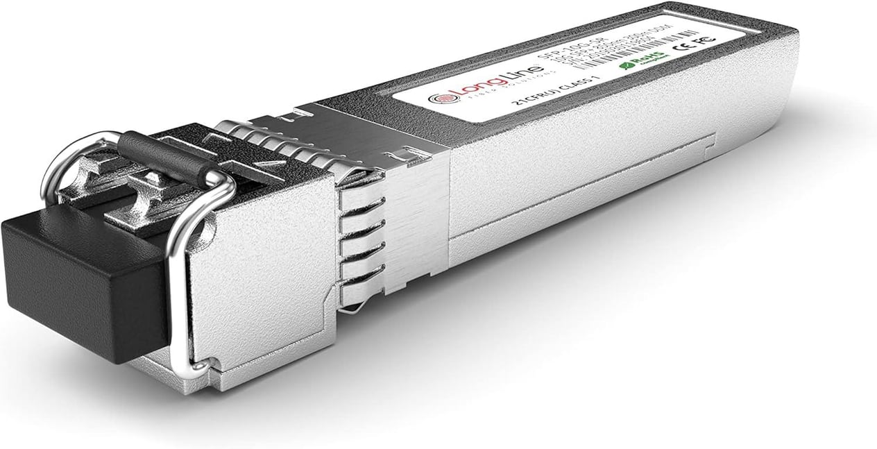 J4859C 1000BASE LX 1310NM 10KM HP COMPATIBLE