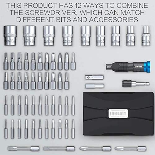 JM-6125 Bit Set