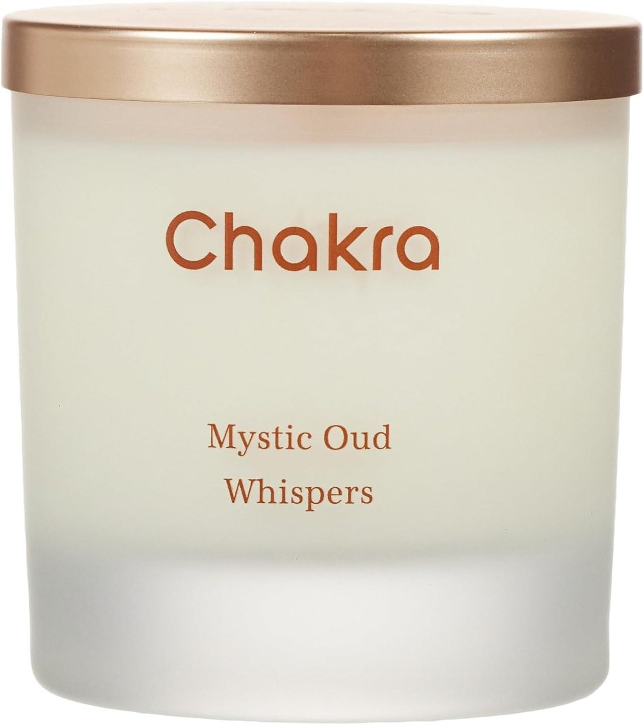 Kokulu Mum 200 G - Mystic Oud Whispers