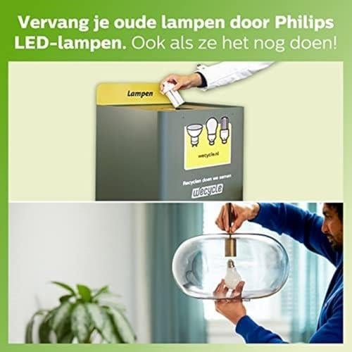 LED Classic 60W A60 Filament Ampul, 2700 Sarı Işık, E27 Normal Duy, Dim Edilmez 2'li Ekopaket