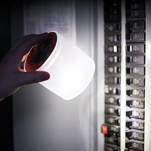 Luci Solar Inflatable Light - EMRG