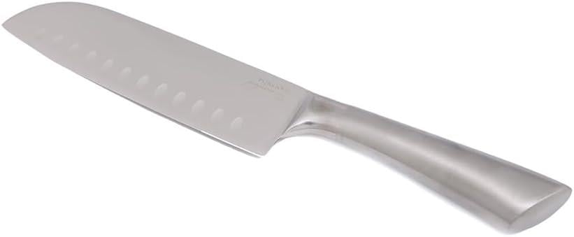 Orkestra Çelik Santoku Bıçağı