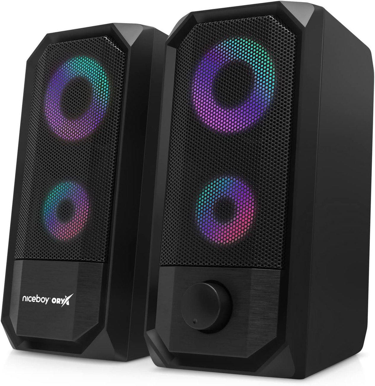 ORYX VOX 2.0 Bilgisayar Hoparlörü