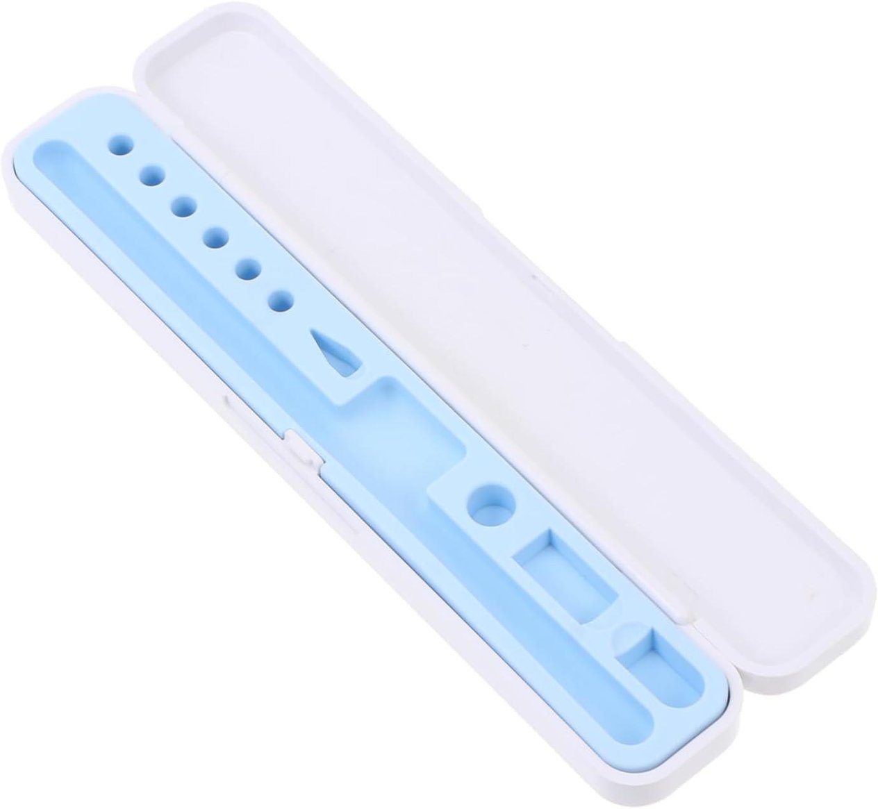 Pencil Kalem Kutusu Pencil Pro ve Pencil USB-C Uyumlu Koruyucu Çanta Pencil Case