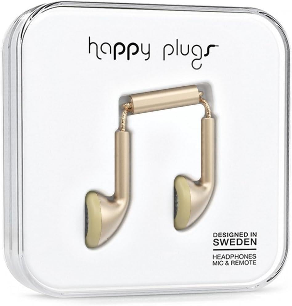 Plugs Kulak içi Kulaklık Şampanya 7831