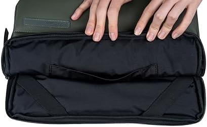 PU LAPTOP CANTASI 15-16 HAKI