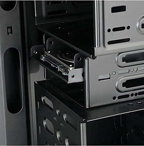SSD 2.5 İnç Disk İçin 3.5 İnç Diske Çevirici Harddisk Metal Kızak Yuvası 4454
