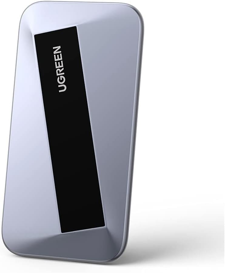 USB 3.1 Gen 2 10Gbps Harici Taşınabilir M.2 NVME SSD 1 TB