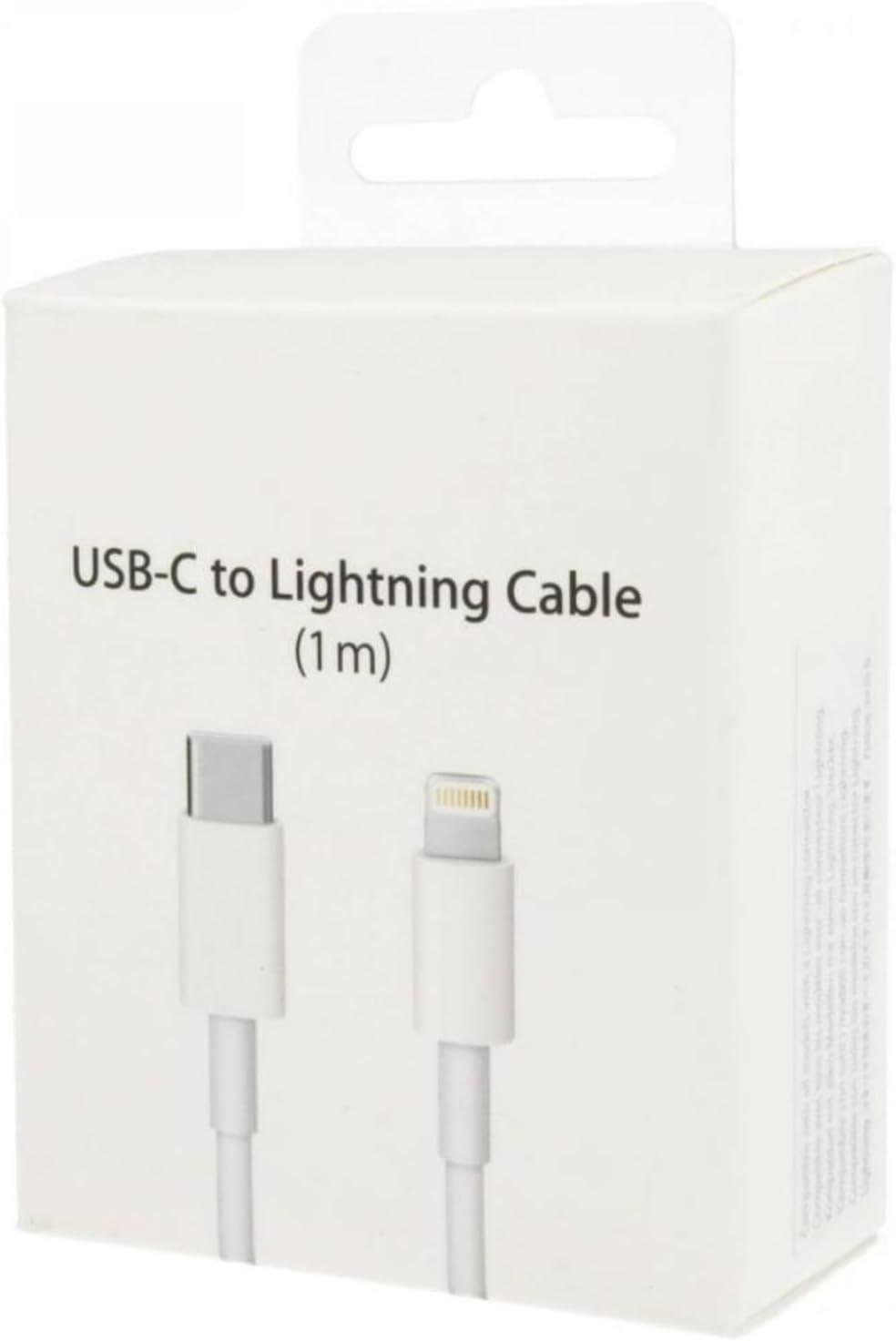 USB C To Lightning Hızlı şarj Aleti Kablosu 【 MFi Onaylı Çip 】 iPhone Hızlı Şarj Kablosu 14/13/12/12 Pro Max/11/Xs Max/XR/X,AirPods Pro