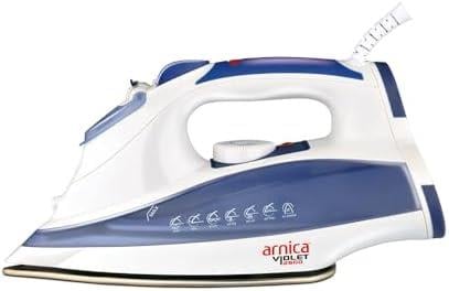 UT62031 Violet 2600 Plus Seramik Ütü Mavi
