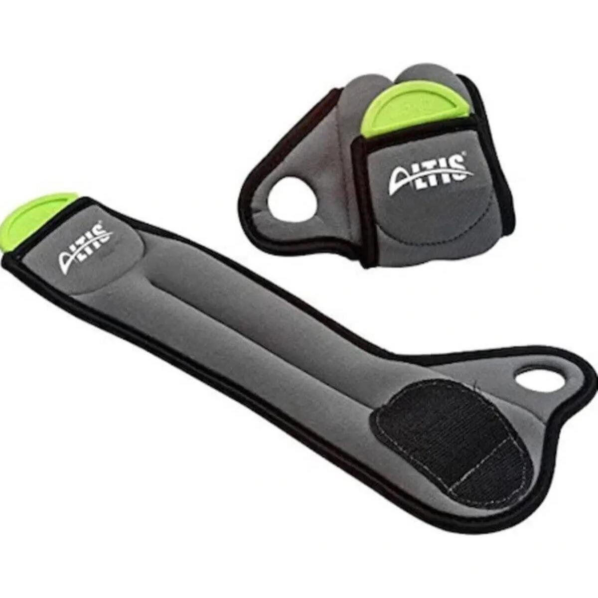 Altis AY-27 El ve Bilek Ağırlığı 2x1,5 KG - AY-27