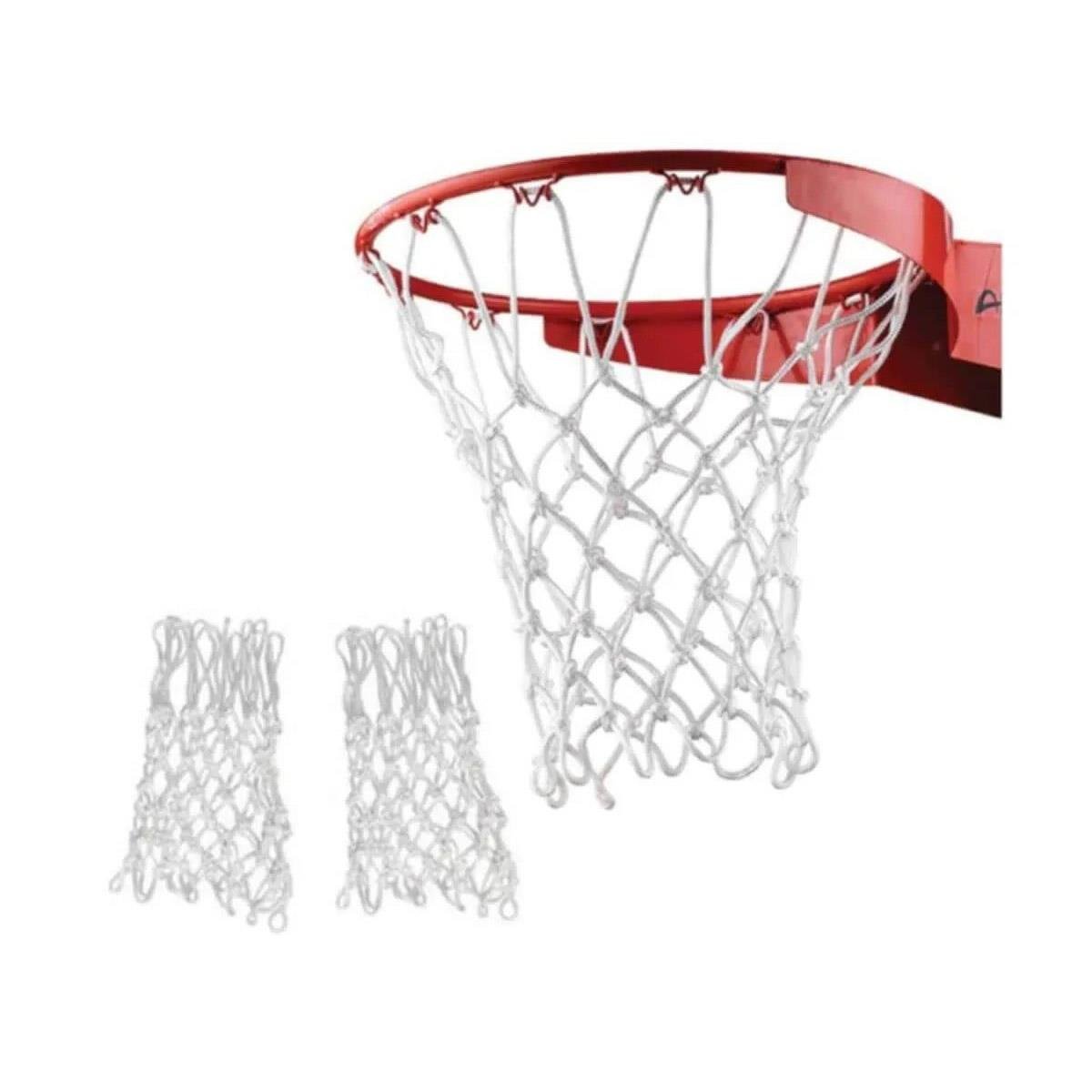 Altis BNS30 Kalın-Çift Basketbol Ağı