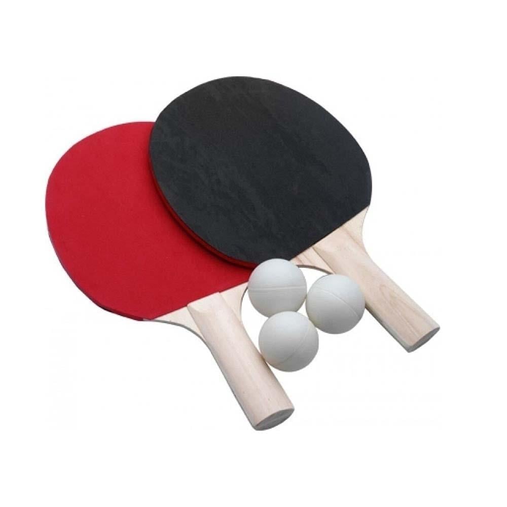 Altis SDT-2525 Masa Tenisi Raket Set - SDT-2525