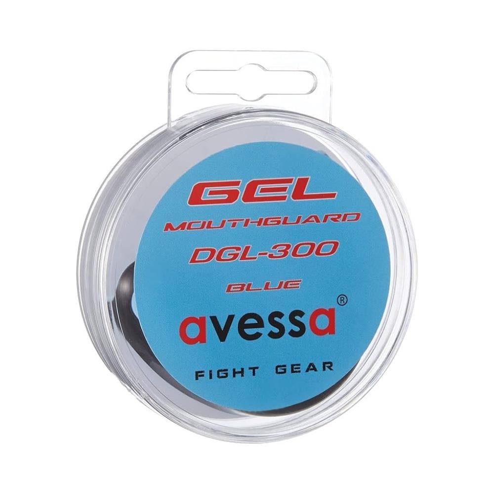 Avessa DGL-300 Profesyonel Boks Dişliği