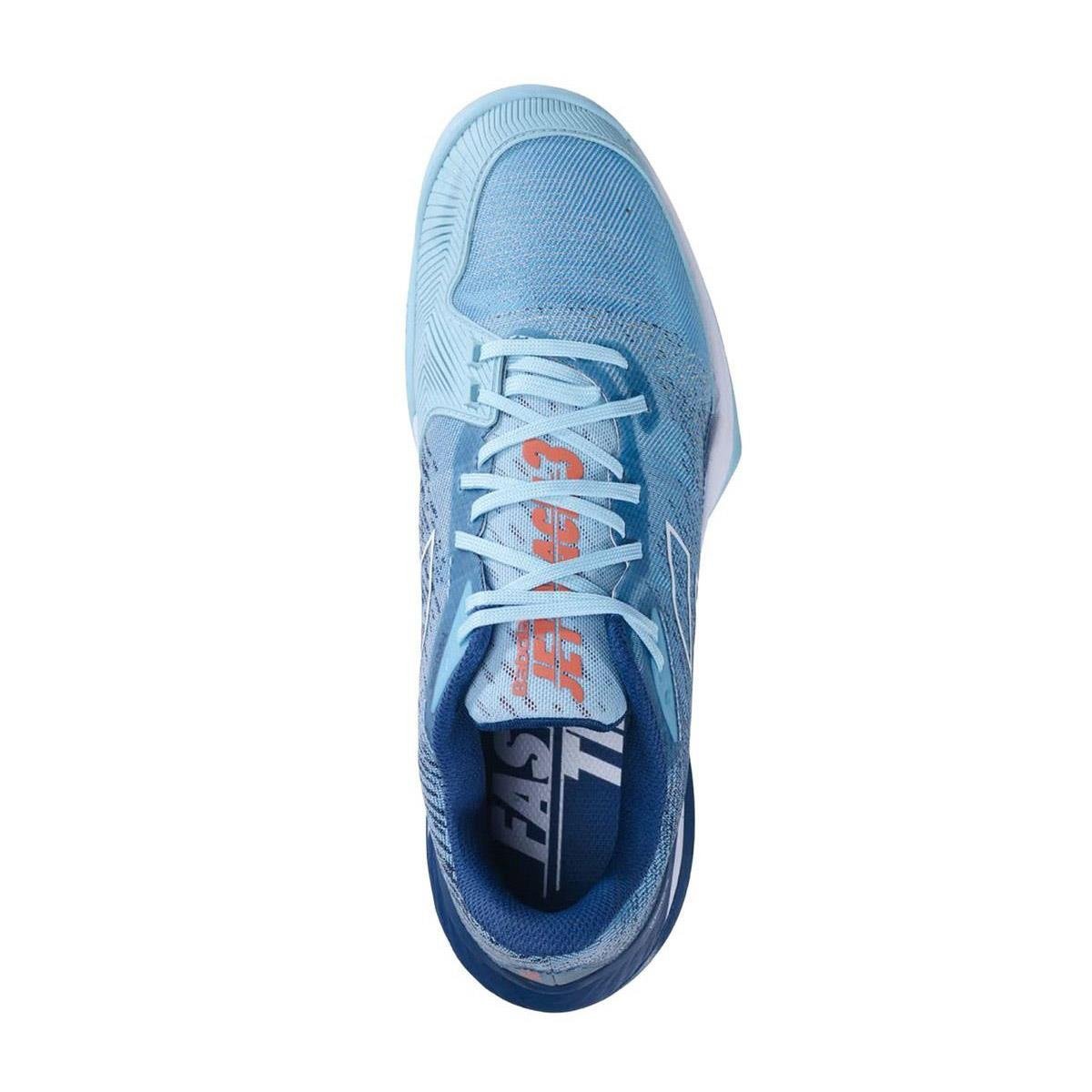 Babolat Jet Mach 3 All Court Erkek Tenis Ayakkabısı