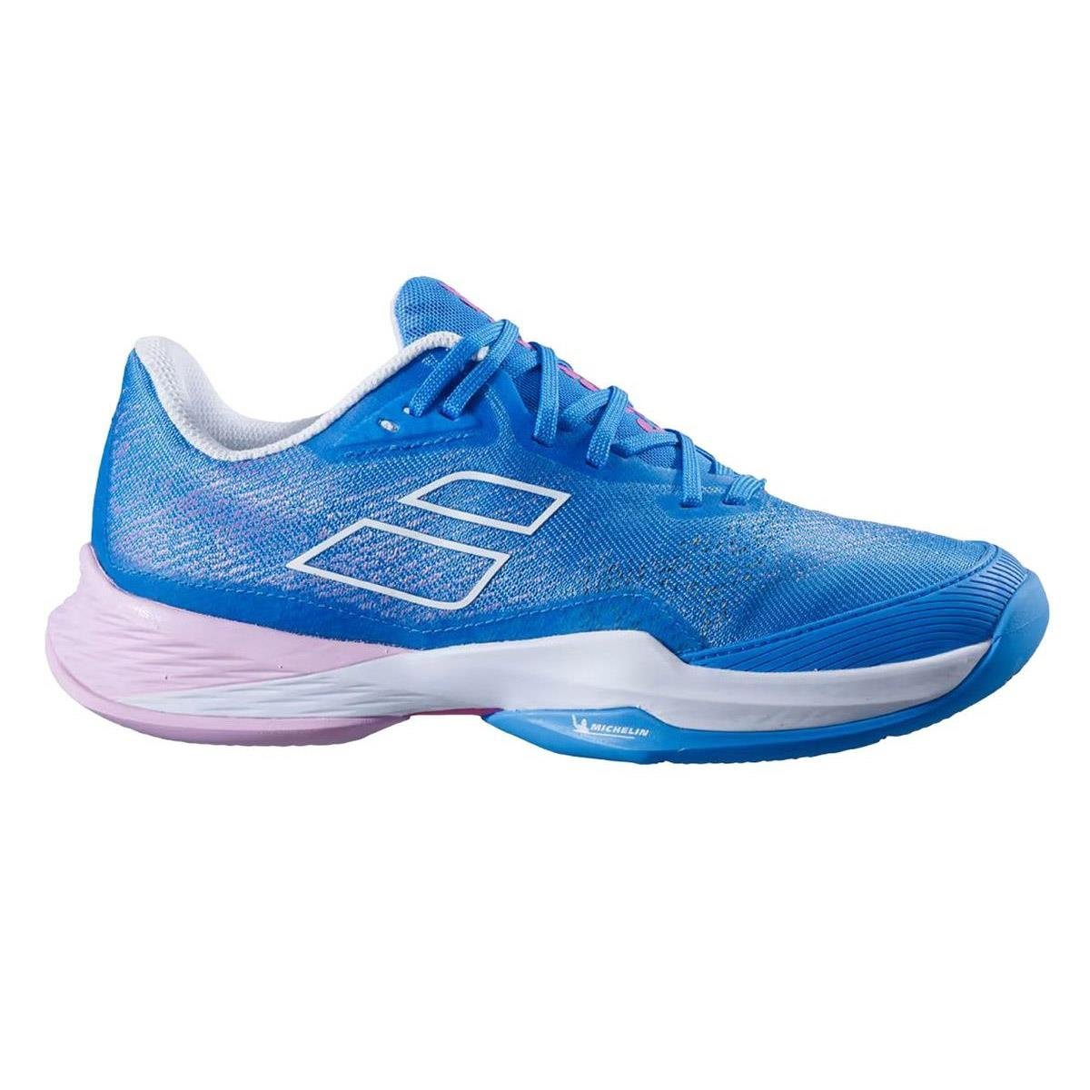Babolat Jet Mach 3 Clay Court Kadın Tenis Ayakkabısı - 31S23685