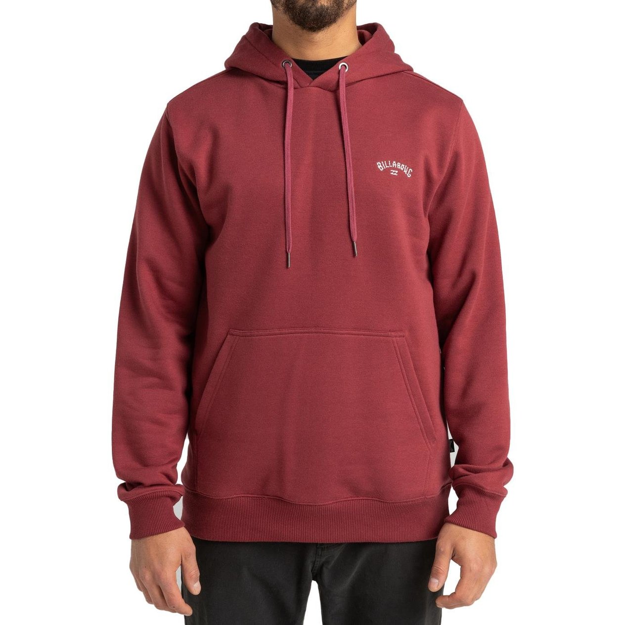 Billabong Arch Po Erkek Sweatshirt - F1FL12
