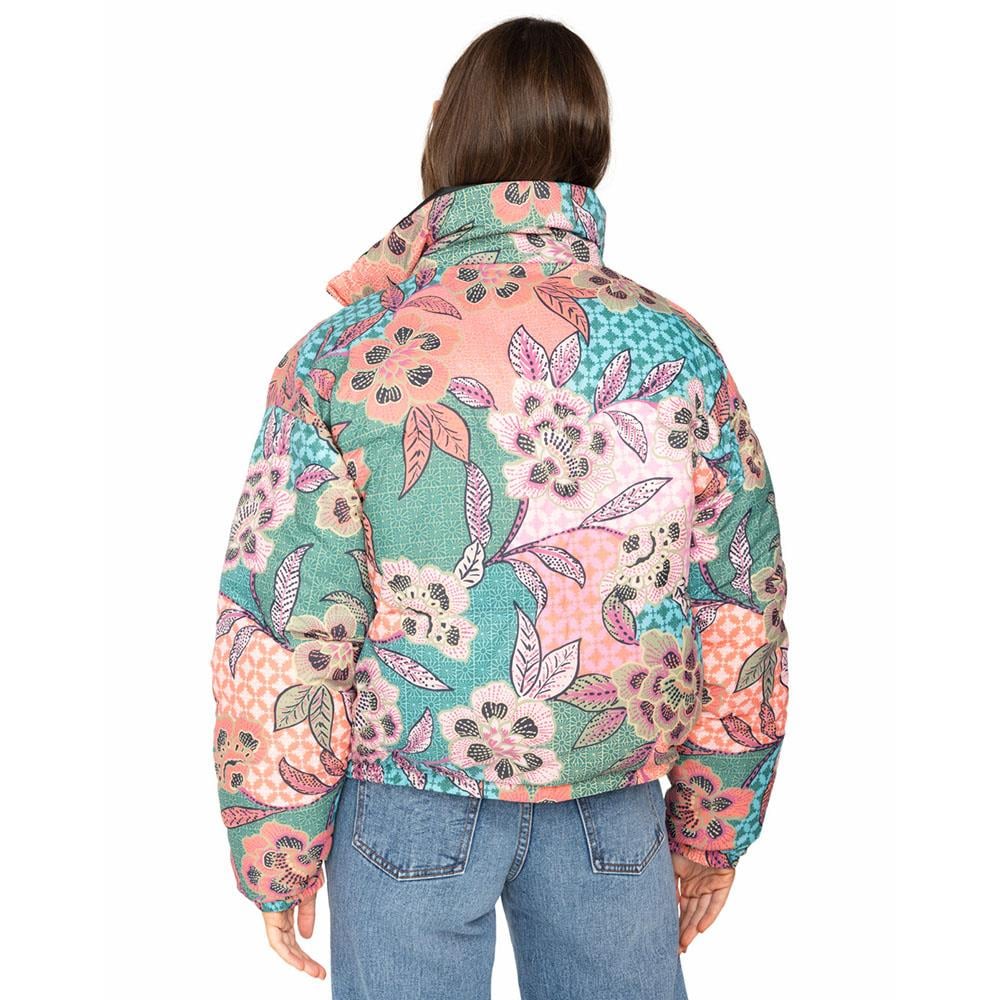 Billabong Cozy Puffer Kadın Mont