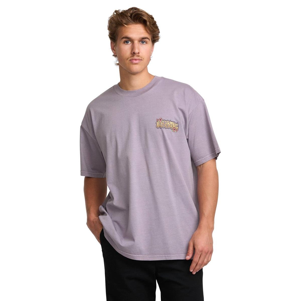 Billabong Hi Tide Og Ww Ss T-shirt - 24A521533