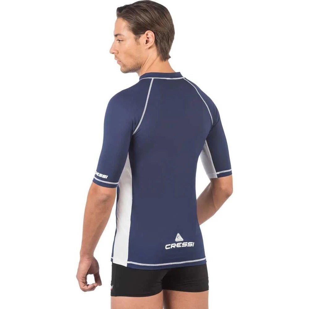 Cressi Hydro Premium Rash Guard Man TShirt