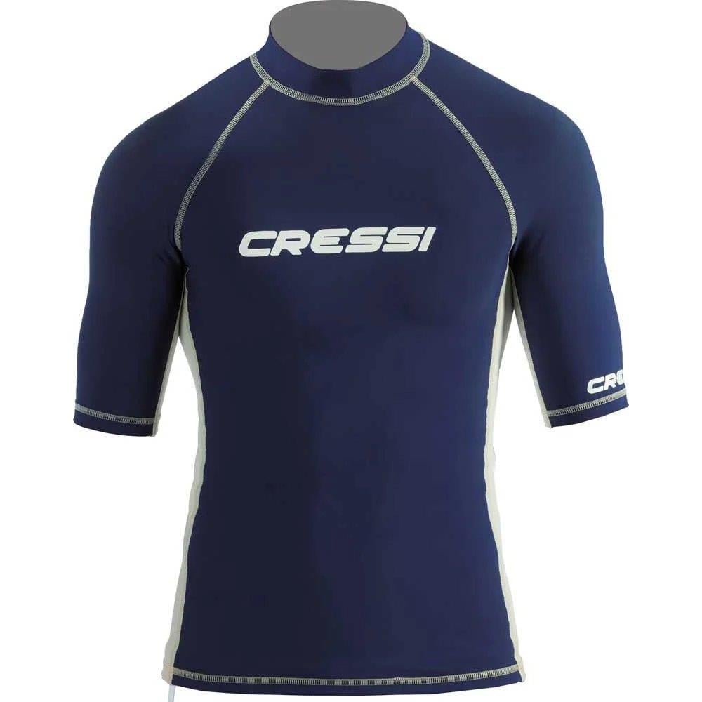 Cressi Hydro Premium Rash Guard Man TShirt