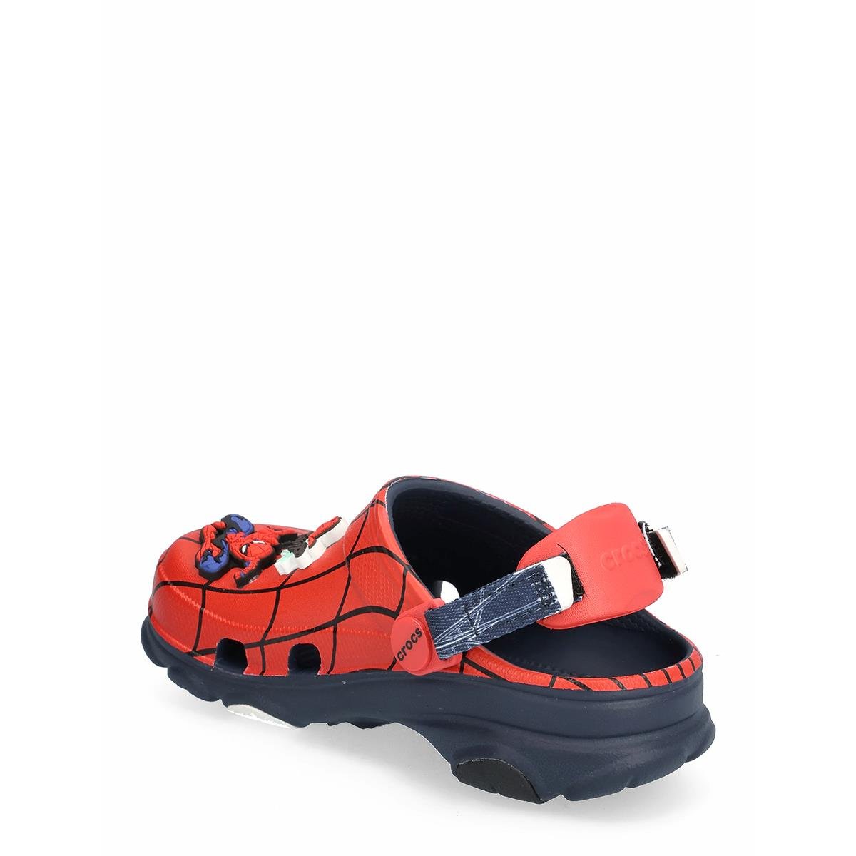 Crocs Spider-Man All Terrain Clog K Çocuk Terlik - 208786