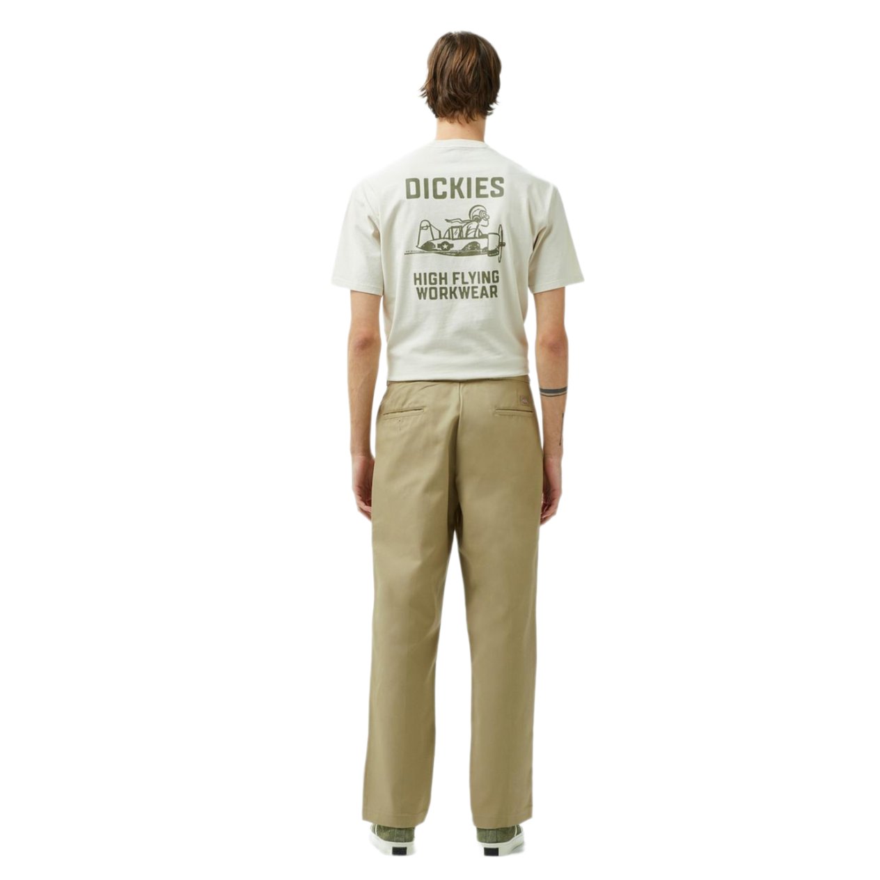 Dickies 874 Work Pant Rec Erkek Pantolon