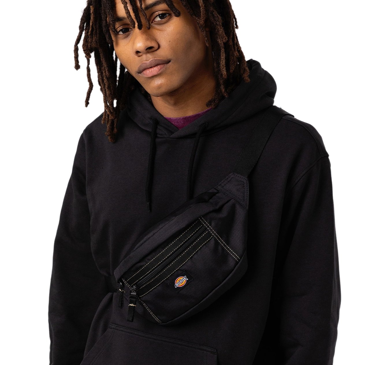 Dickies Ashville Pouch Bel Çantası