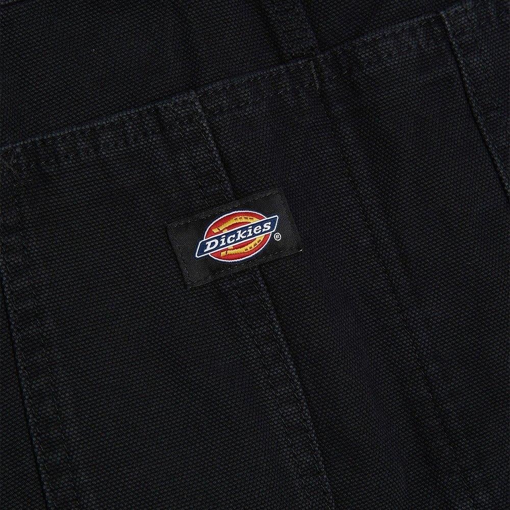 Dickies Duck Canvas Classic Bib Tulum - DK0A4XLXC401