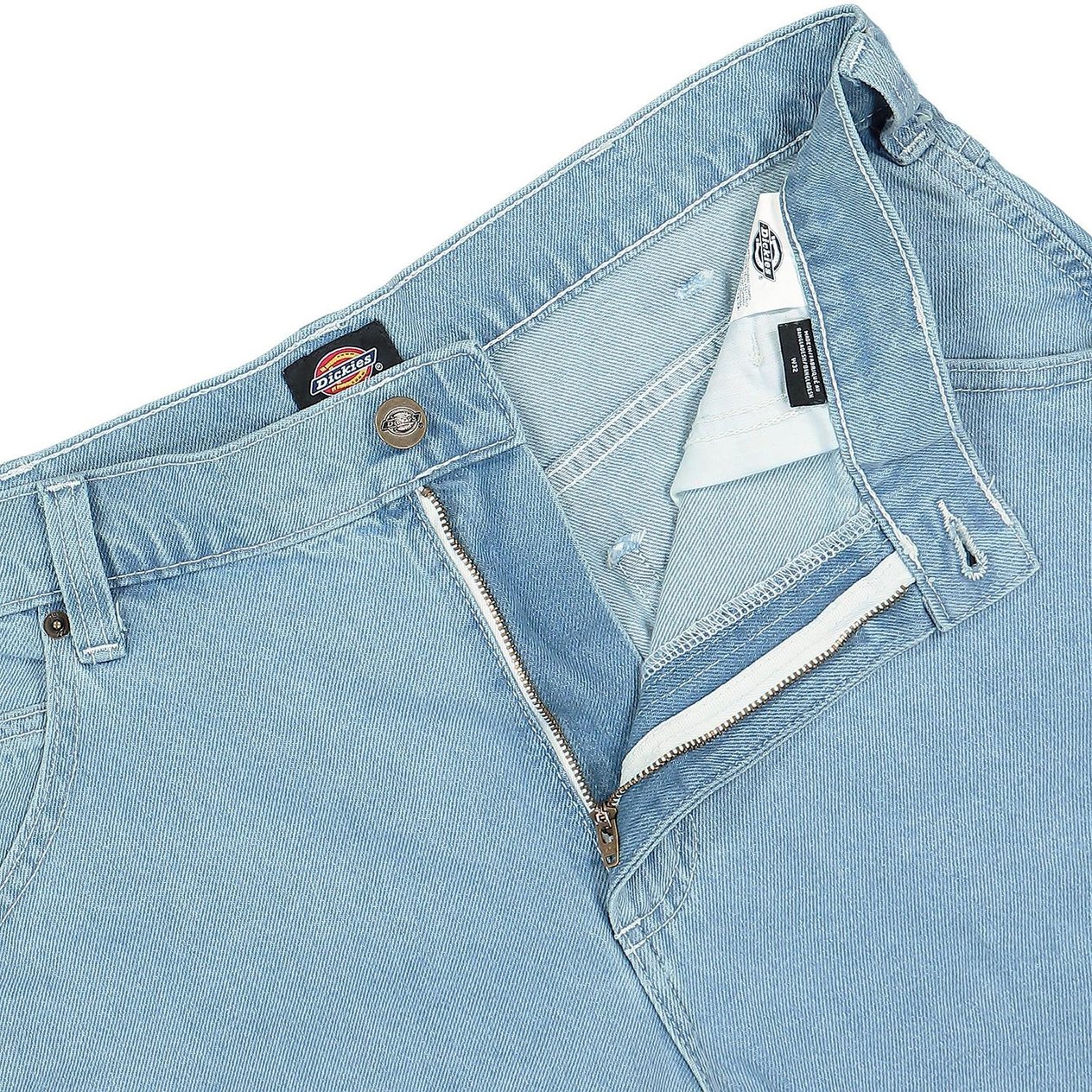 Dickies Garyville Denim Şort - DK0A4XCKC151