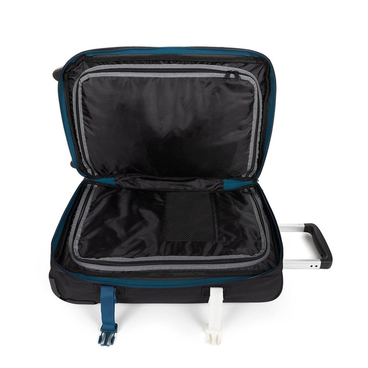 Eastpak Jaws X Eastpak Transit"r S Jaws Poster Tekerlekli Valiz - EK0A5BA73T91
