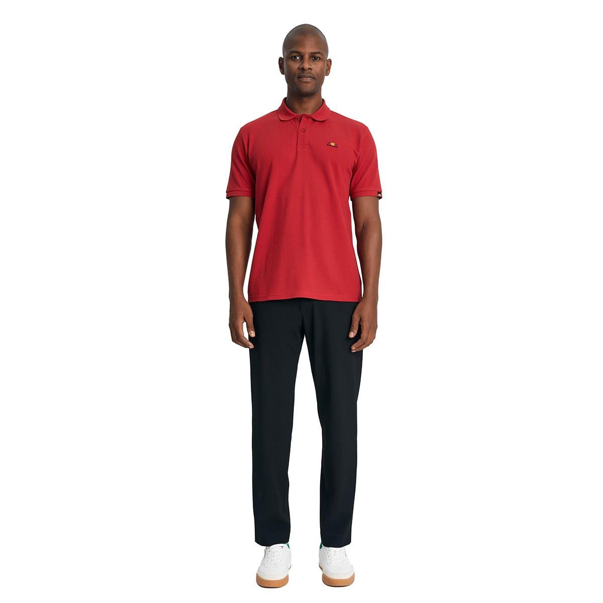 Ellesse Erkek Polo Tişört