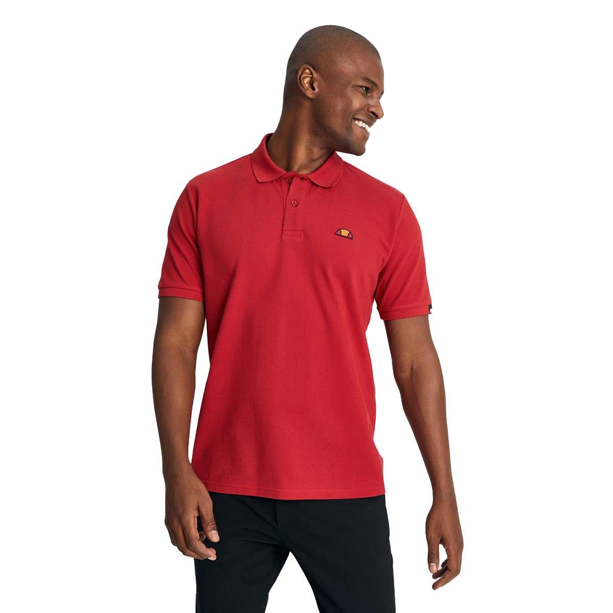 Ellesse Erkek Polo Tişört