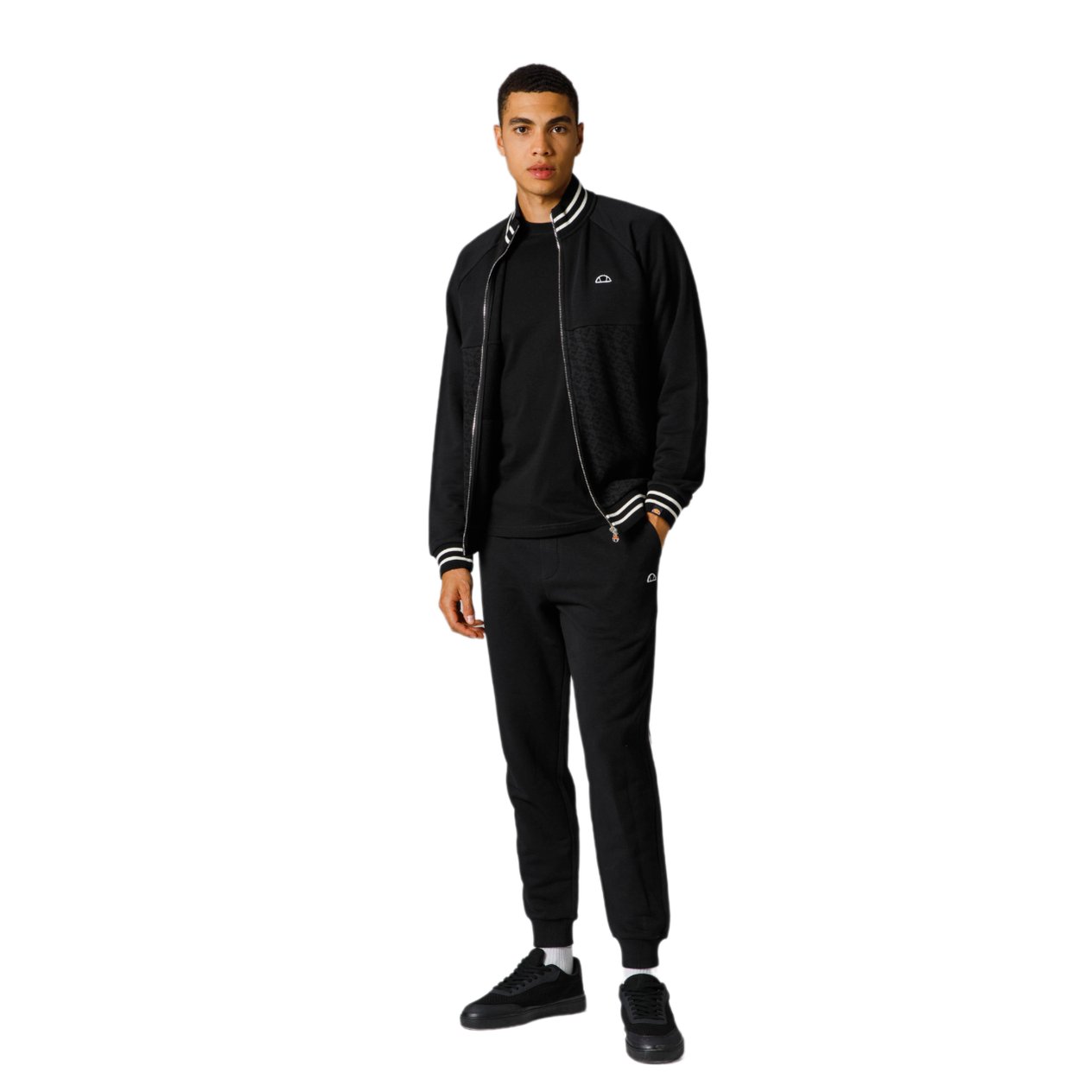 Ellesse Erkek Sweatshirt