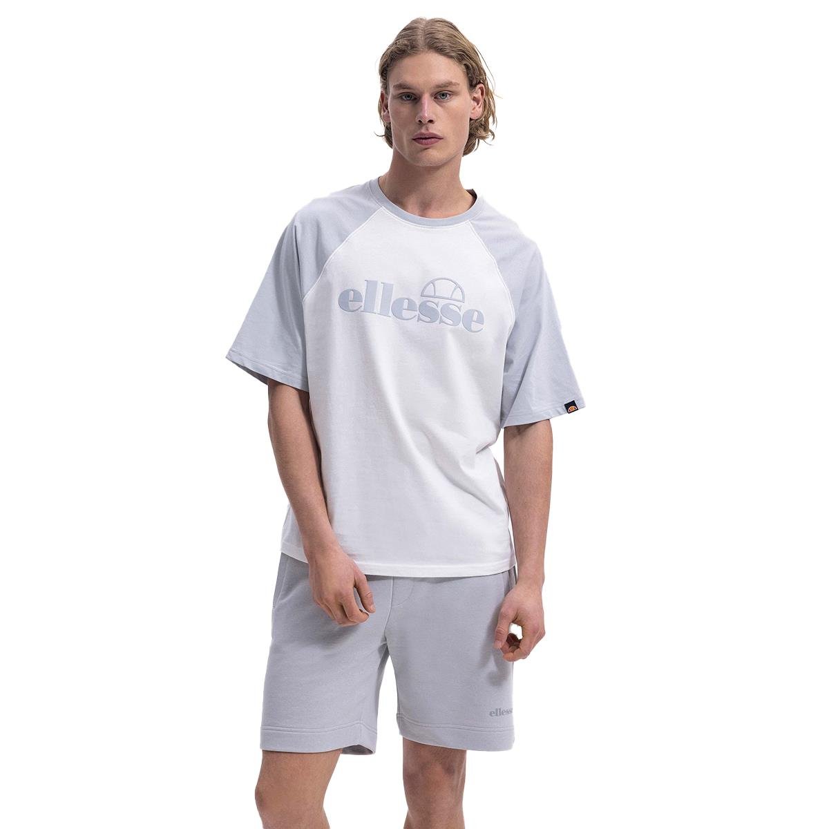 Ellesse Erkek T-shirt - EM009-2