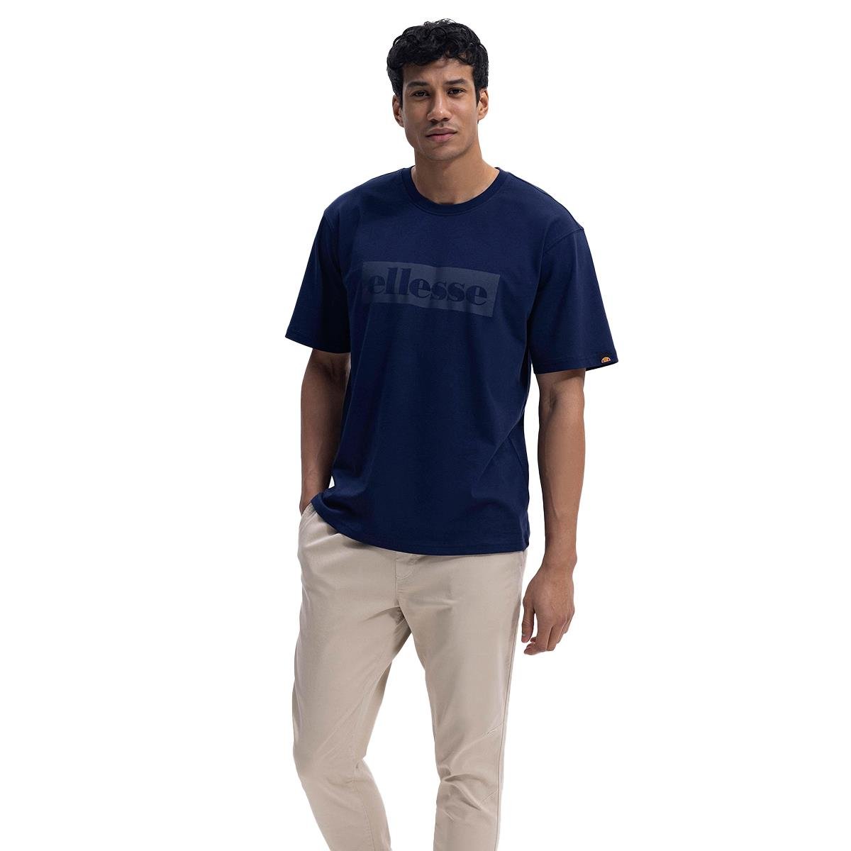 Ellesse Erkek T-shirt - EM390