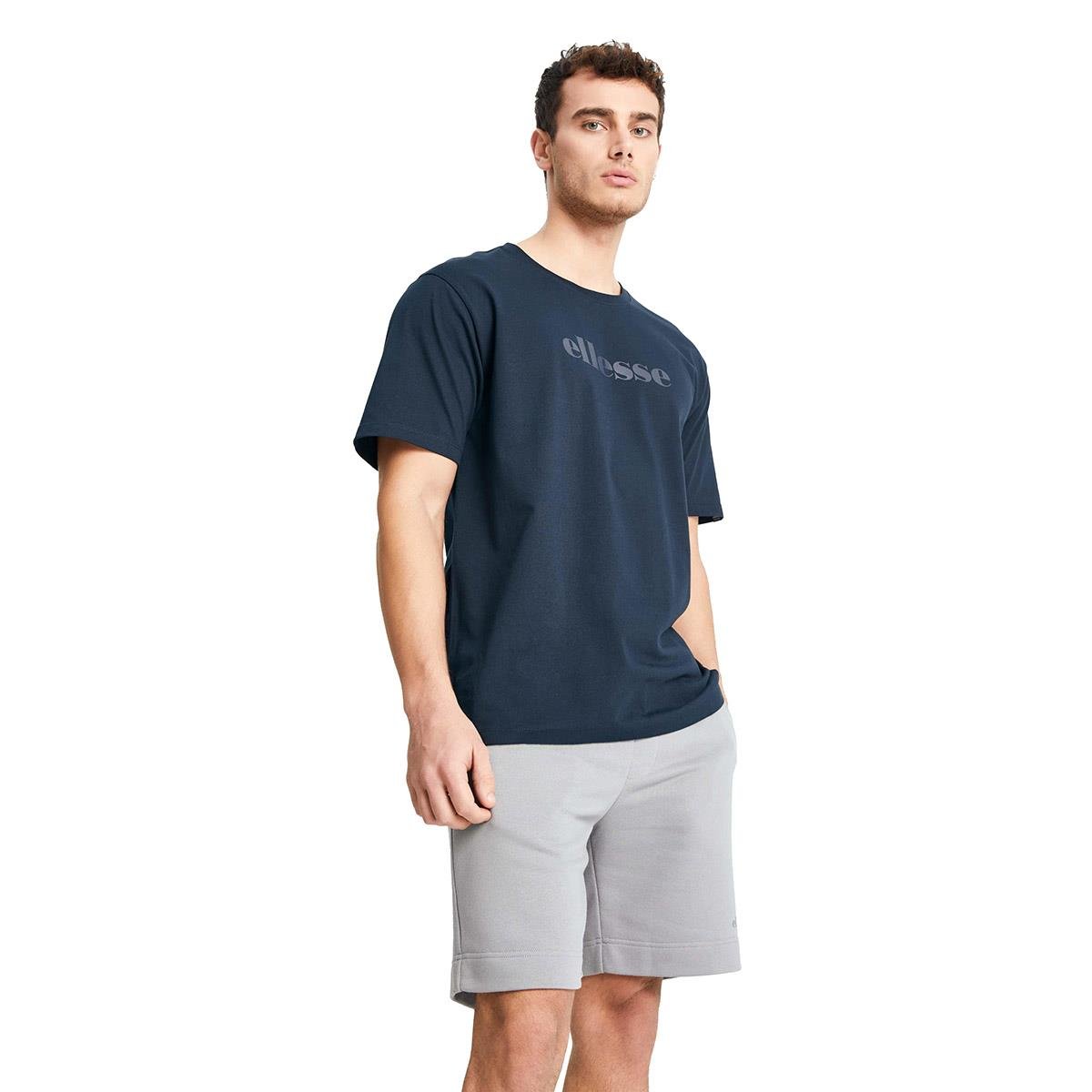 Ellesse Erkek Tişört - EM134
