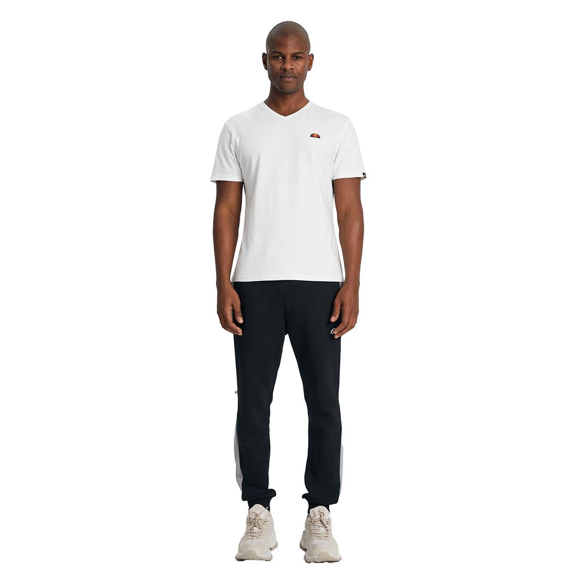 Ellesse Erkek V Yaka Tişört
