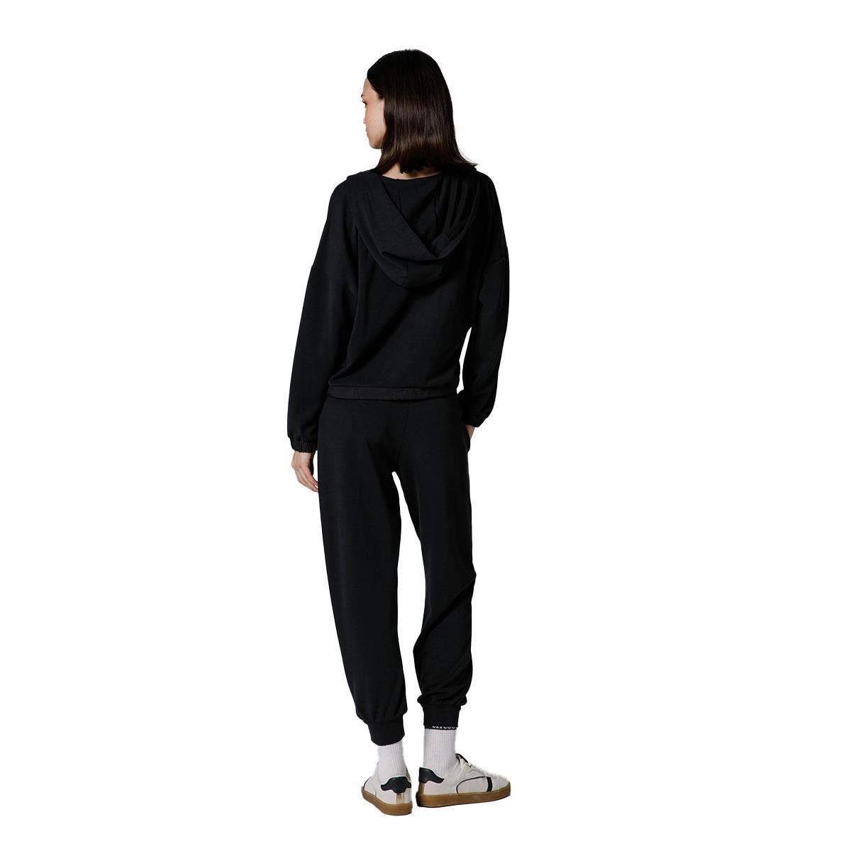 Ellesse Kadın Kapüşonlu Sweatshirt - EF209-1
