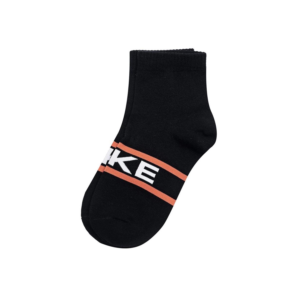 Erke Erkek Spor Çorap