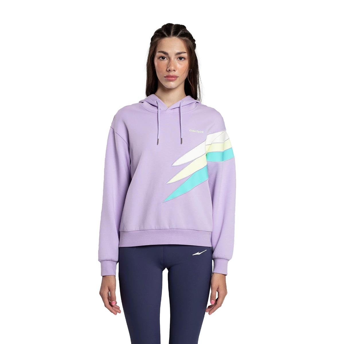 Erke Kadın Sweatshirt