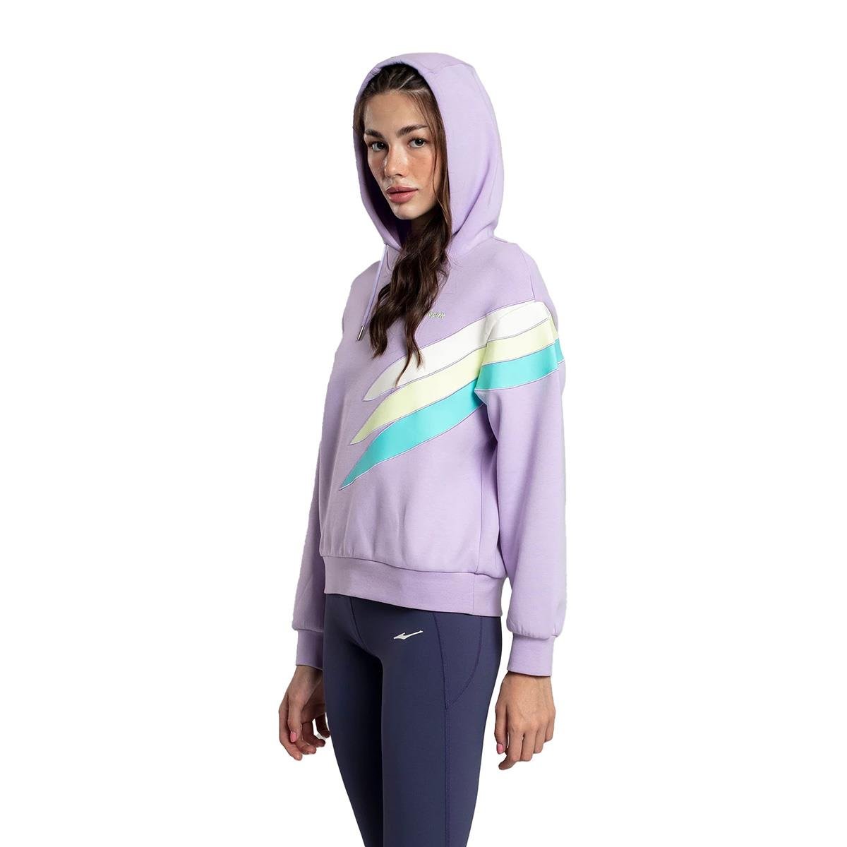 Erke Kadın Sweatshirt
