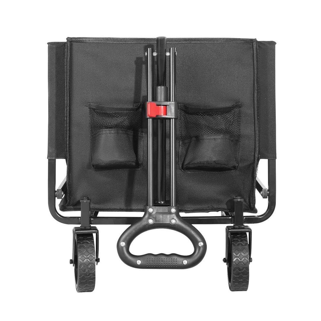 FreeCamp Nest 250 Katlanır Wagon Araba - 205805
