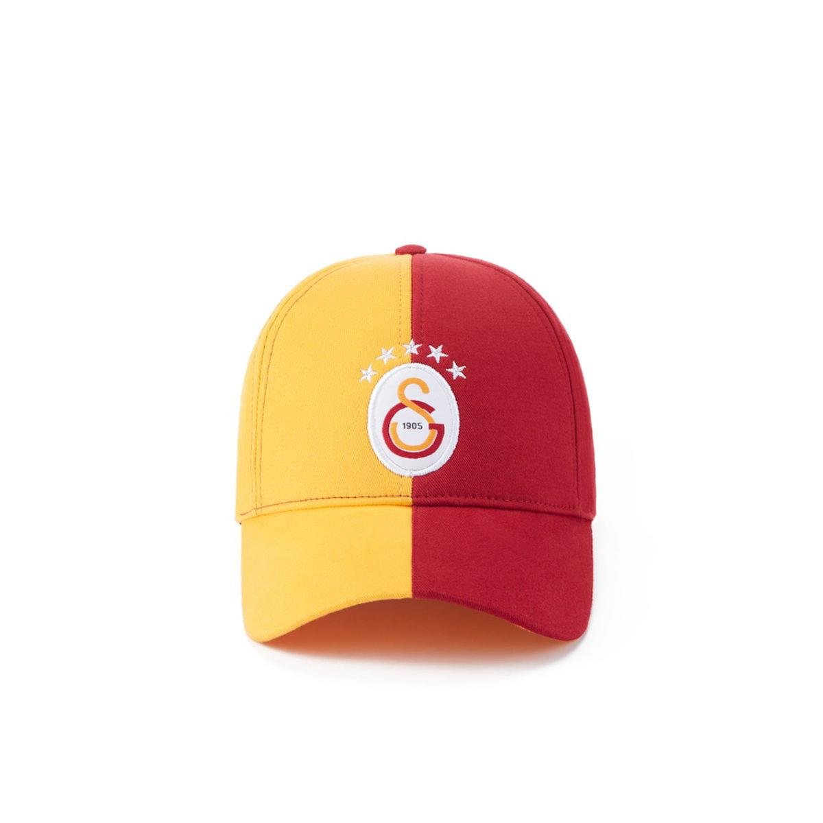 Galatasaray 5 Yıldız Şapka - U251375